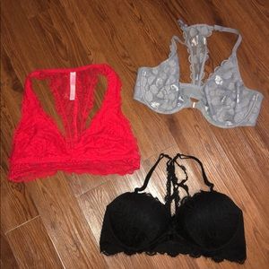 36D Bras